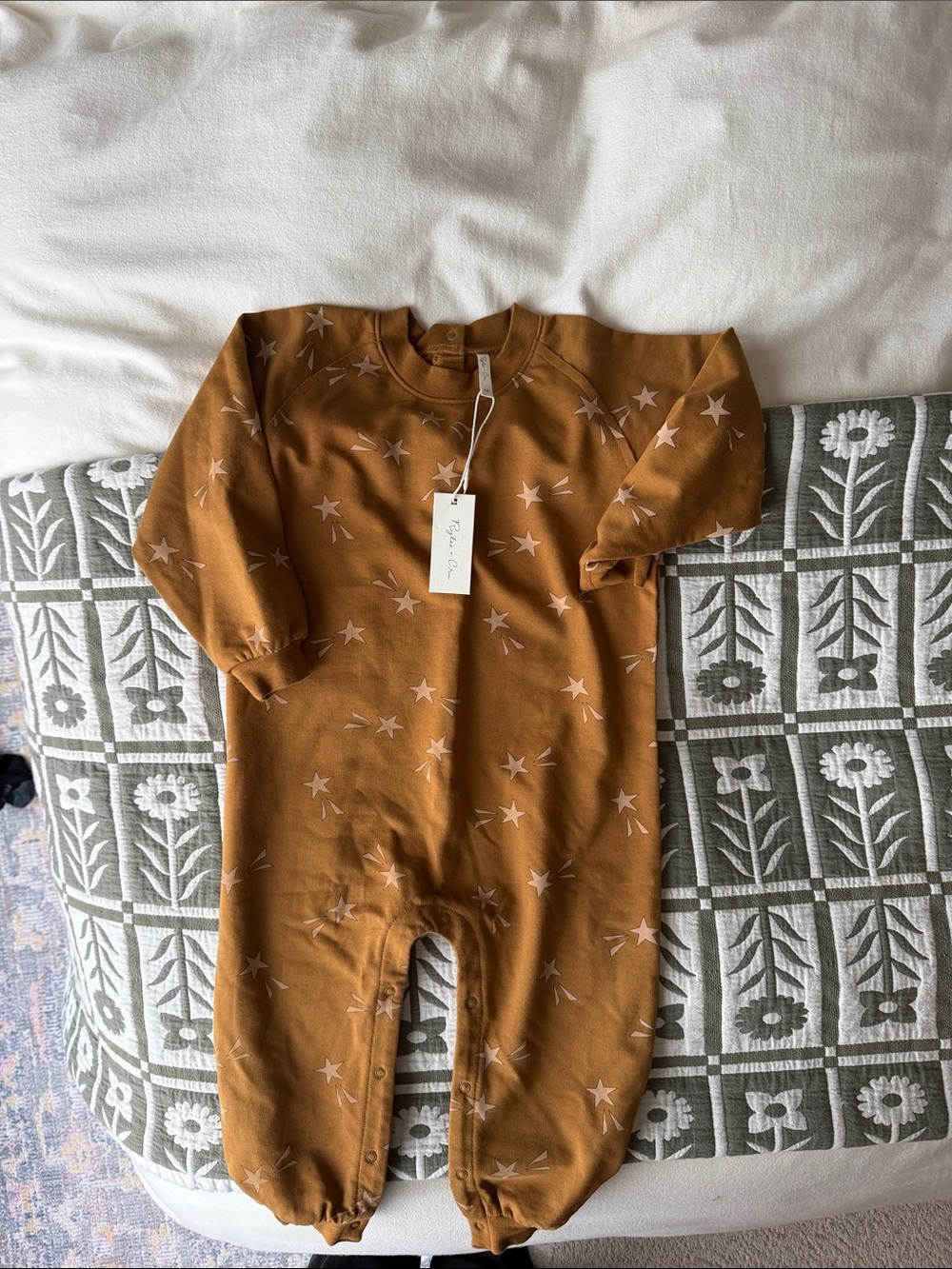 RYLEE + CRU 2-3Y NWT